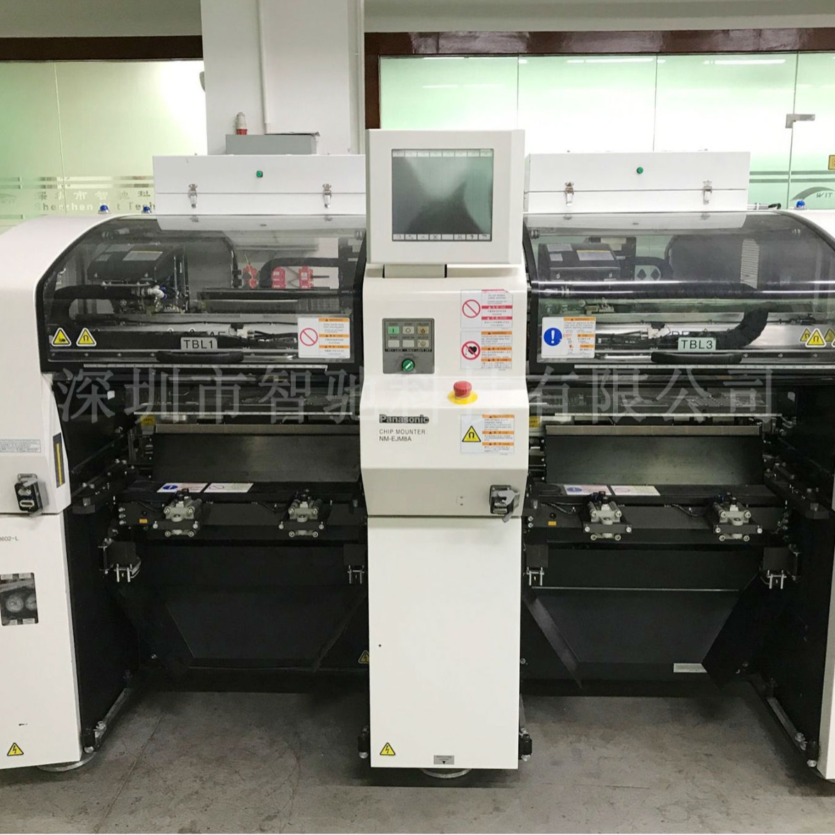 厂家直销二手松下高速贴片机CM602-L  二手SMT机器高速贴片机出售