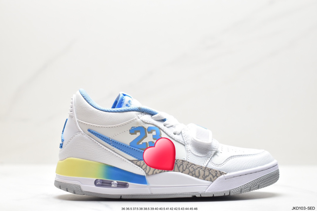 흰색과 파란색 23