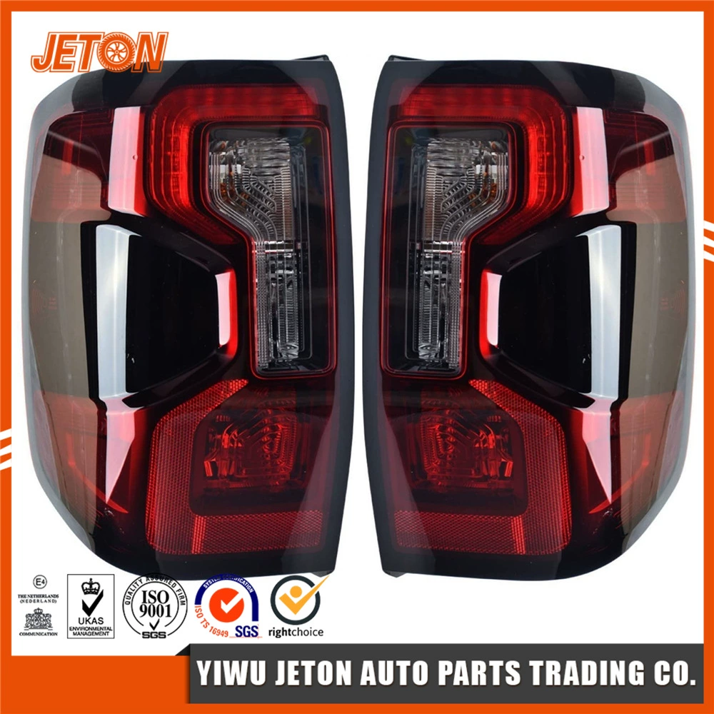 Подходит для заднего фонаря Ford Ranger T9 2022-2025, модель 231-1960-UE