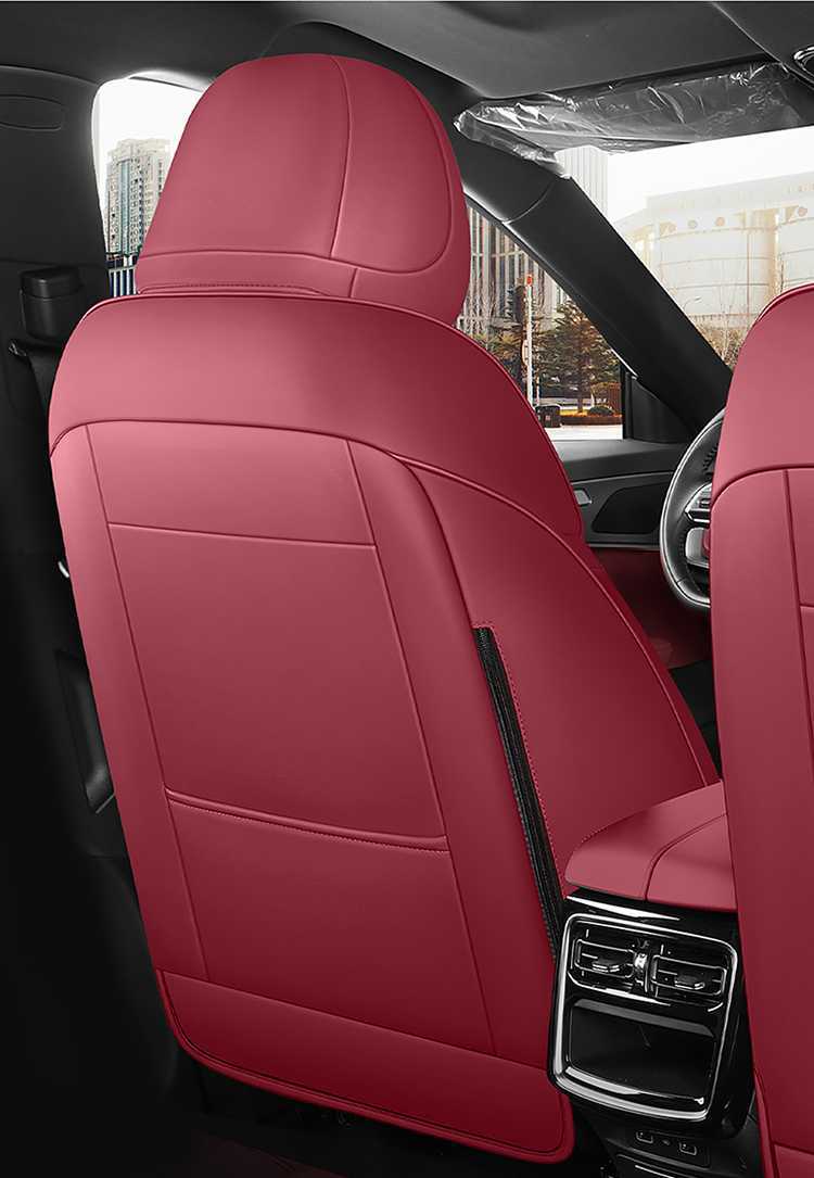 Special Car Special Jietu X90Plus Full Leather All-Inclusive 5-Seat and 7-Seat Car Seat Cushion Four-Season Leather Perforated Leather Seat Cover