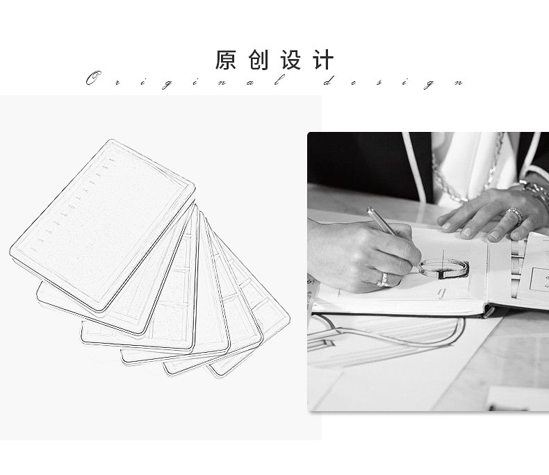 B001-(460-487)矩形金屬看貨盤(旭躍)詳情頁_0