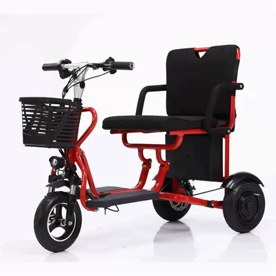 Elderly Mobility Scooter, Dropshipping — Elektrikli skuterlər