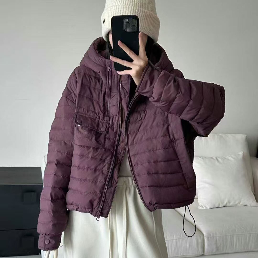 보라색