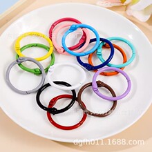 2.5*30MM��ɫ���ٿ����ľ߱��bӆ�h�ۿ�Ȧ�_��Ȧ���Կ����F ���