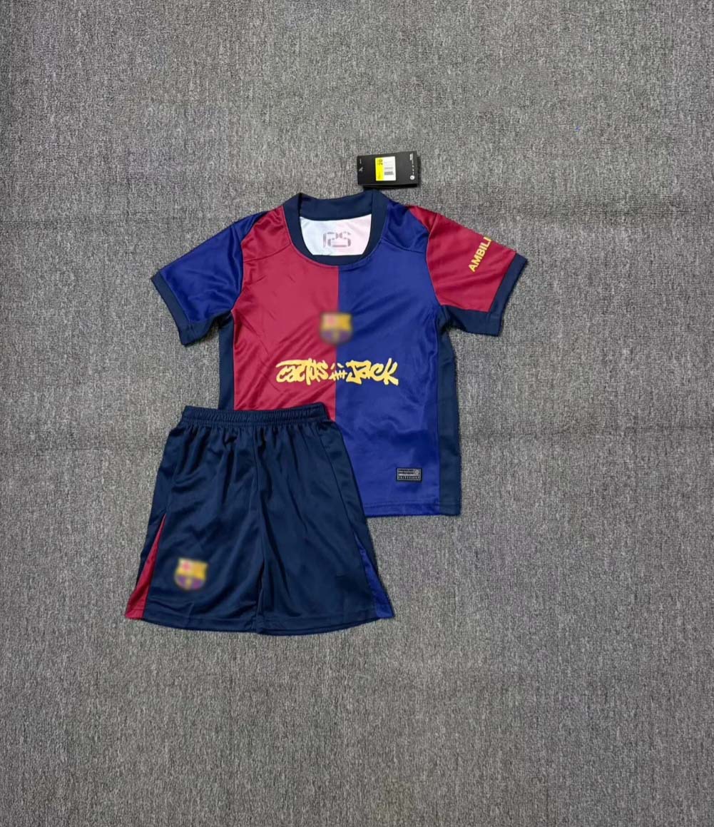 2526 바르셀로나 홈 스페셜 에디션