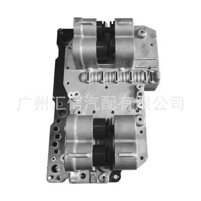 Sürətlər qutusu Baojun, Zotye, Changan 6DCT360
