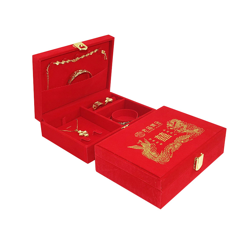 golden storage system