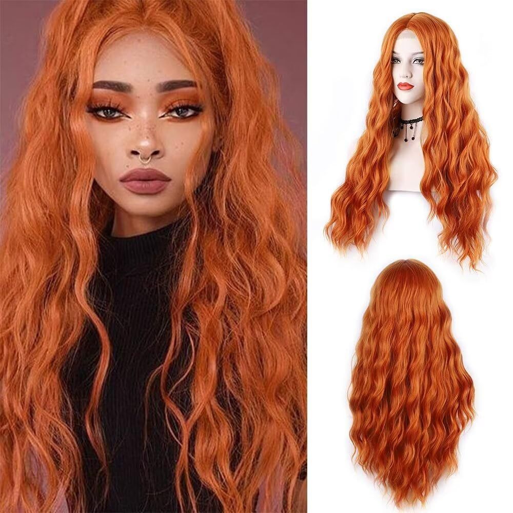 Wig Image 1