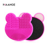 Tools set, brush, silica gel sponge, wholesale