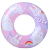 Pink Meng Meng Rabbit