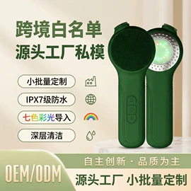 洁面仪;洁面仪