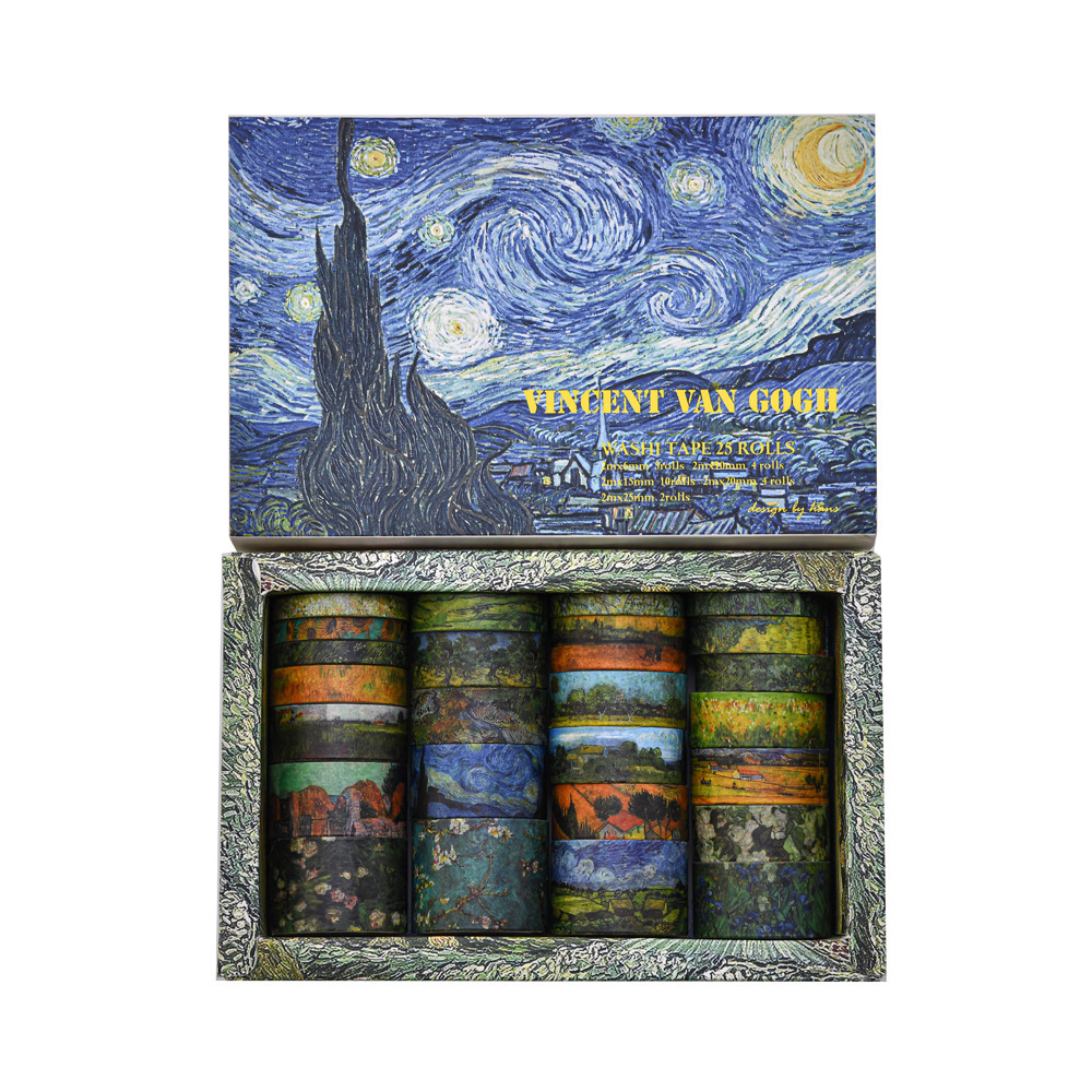 반 고흐 인상/25권