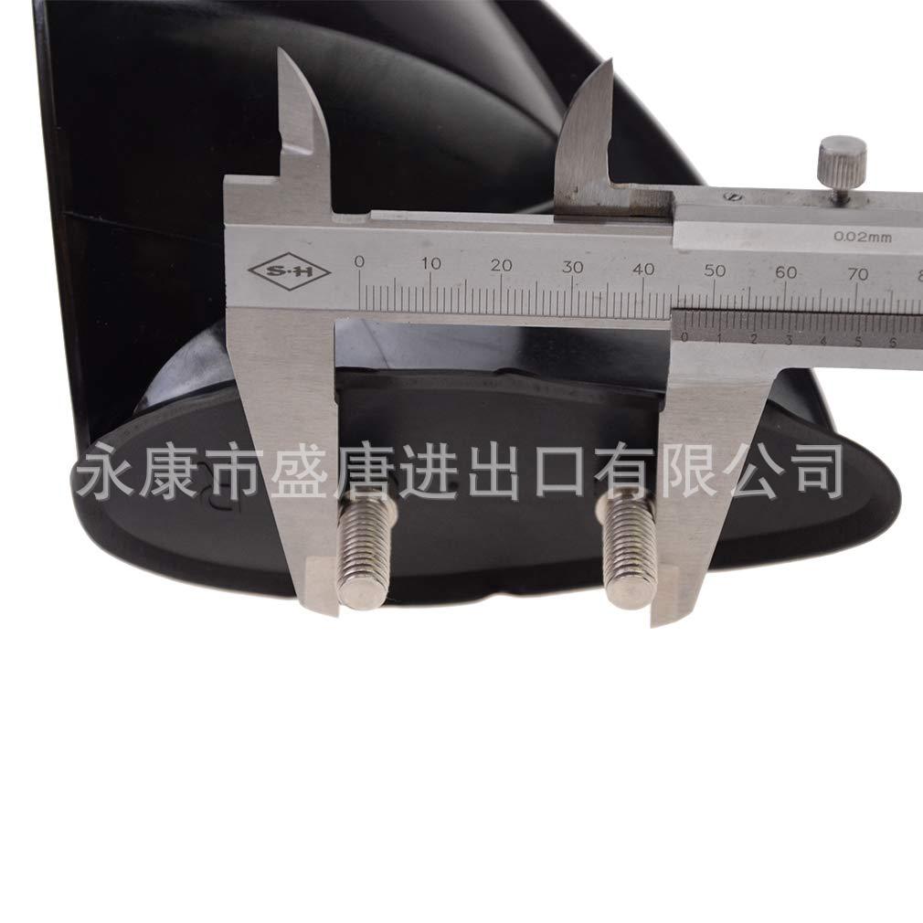 Motorboat Rearview Mirror Mirror mirror pair Waverunner VX110 VX110 VXR VXS series