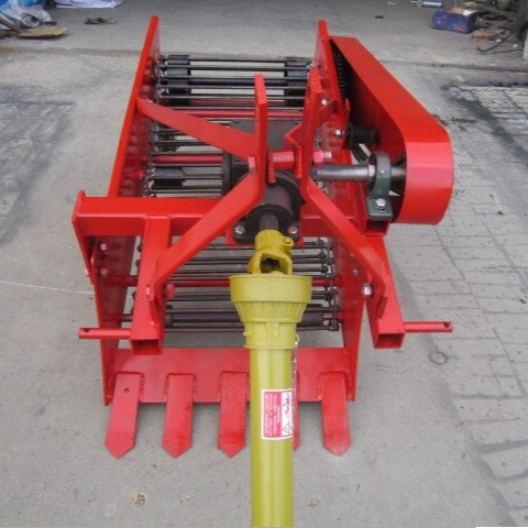 农用收获机  土豆地瓜收获机   马铃薯收获机  收获机