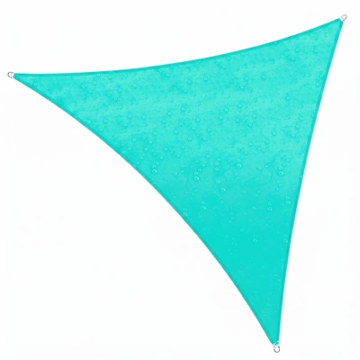 Sunshade Sail, Triangular, Avtomobil yan çətirləri