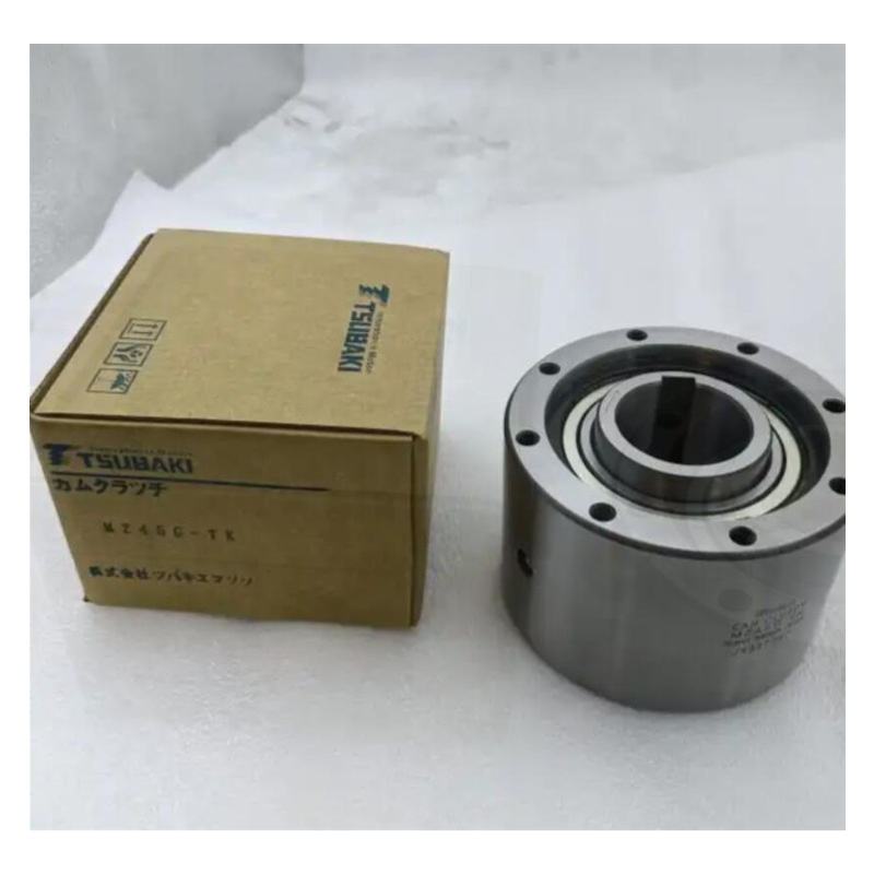 日本TSUBAKI 椿本轴承MG700无齿单向离合器尺寸70X180X127mm