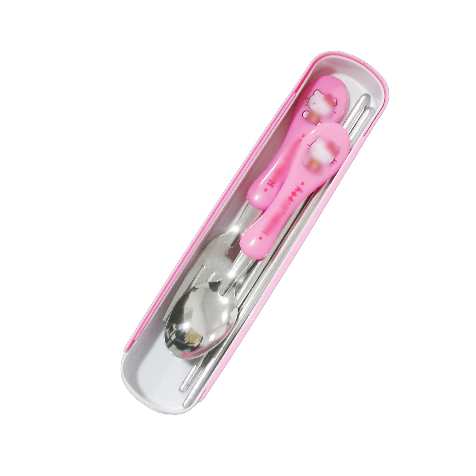 업그레이드된 모델/풀 호이스트 스푼, 포크 및 젓가락 k