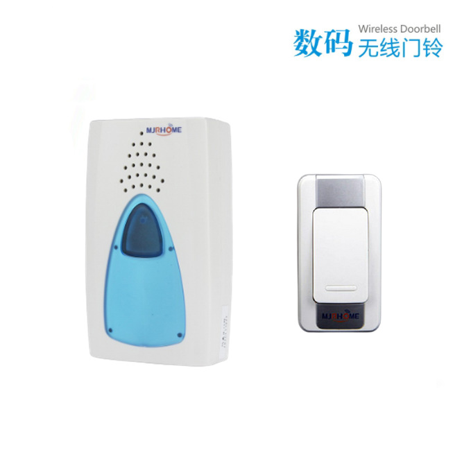 数码门铃 直流门铃 无线门铃 老人呼叫器 遥控门铃 感应门铃