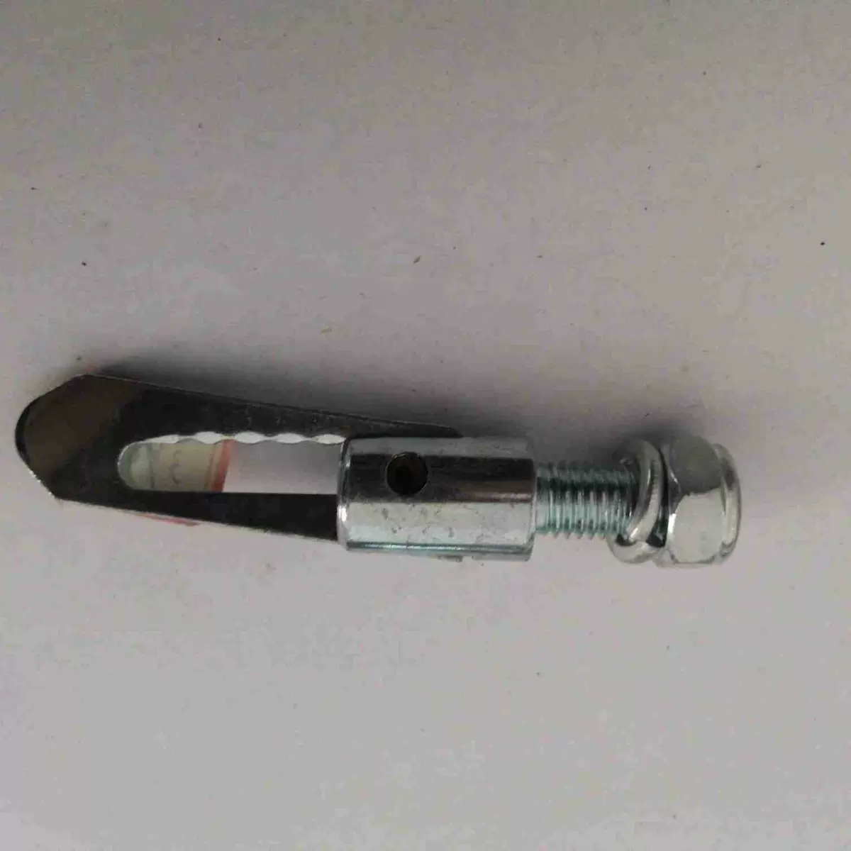 多功能卡锁 拖车锁 铰链