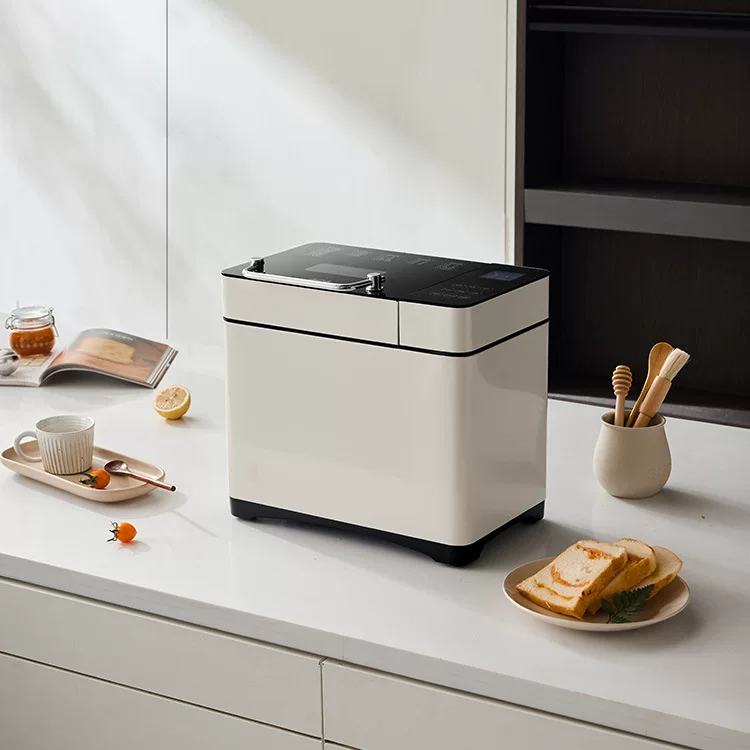 ACA North American Electrical Appliances AB-T5 хлебопечка для дома полностью автоматическая, ферментация теста, пленка, небольшая хлебная машина для завтрака