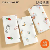Хлопковое тонкое летнее детское одеяло для новорожденных, для мамы и малыша