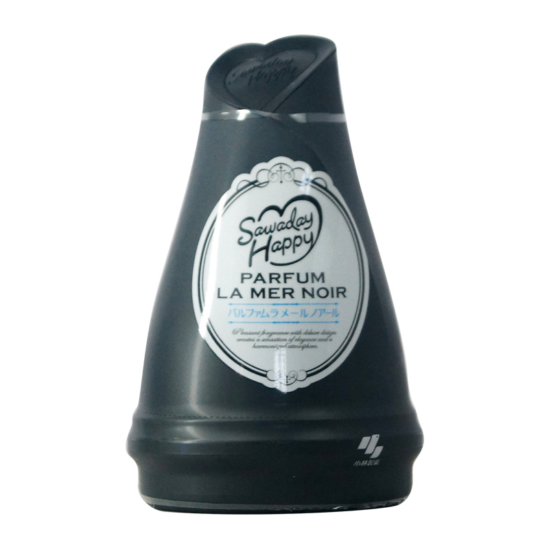 小林固体芳香剤日本室内トイレ異臭空気清浄剤120g