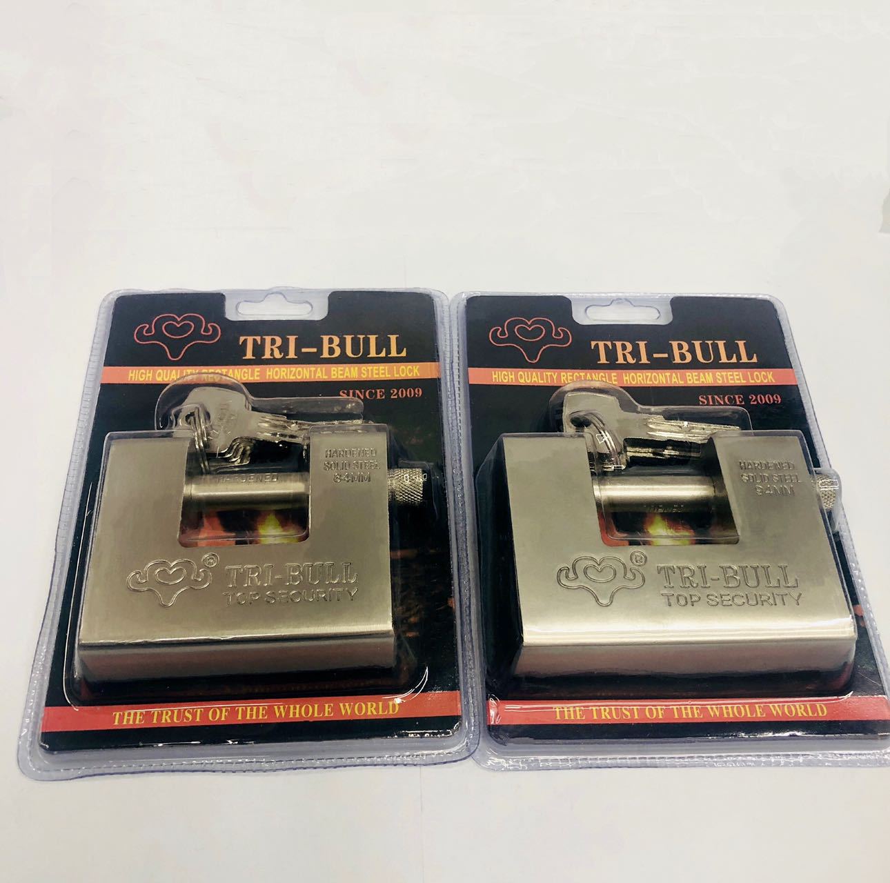 TRI-BULL巨型锁74-84-94MM(3)