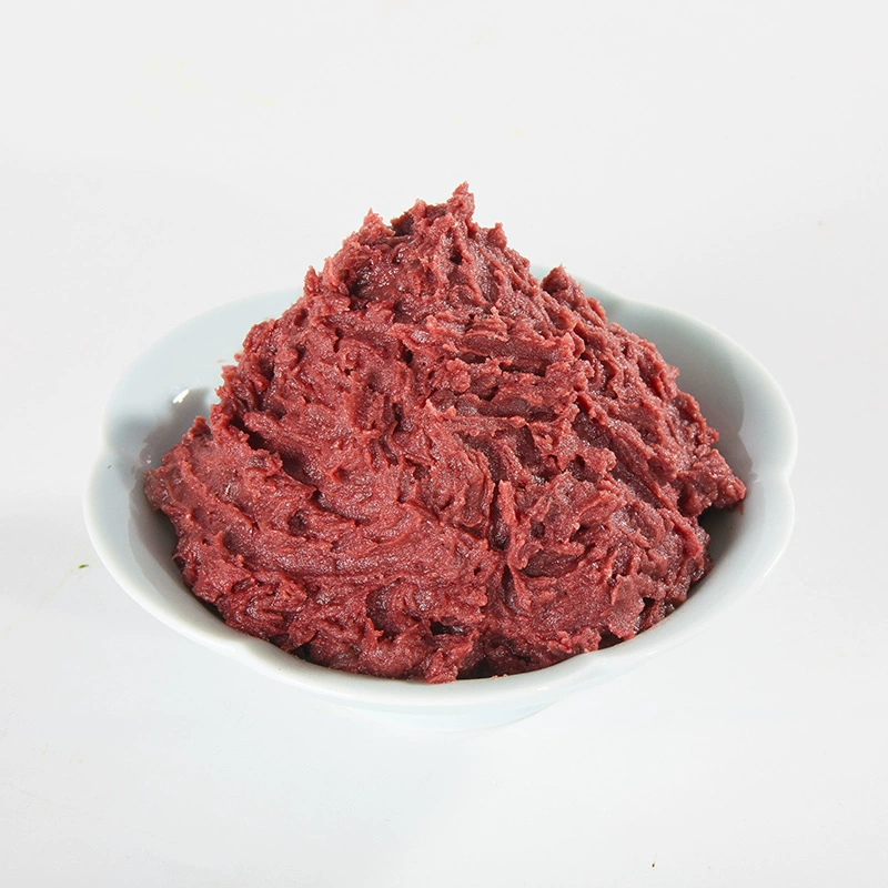 Комплексный оптовый продажа начинок для коммерческих булочек напрямую с фабрики: начинка из красной фасоли для хлеба, закусок, лунных пряников и рисовых шариков.