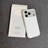 White [magnetic animation {white circle} + original packaging]