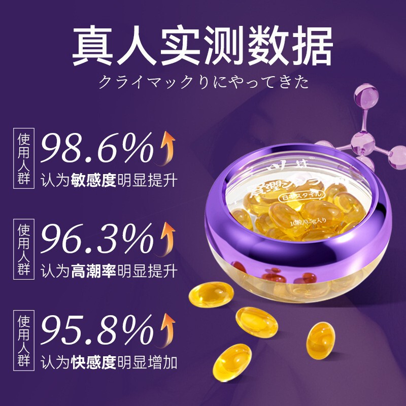 川井緊潤丸滋養看護ブーム女性専用増強液激情女性性冷淡女性用春潤|undefined