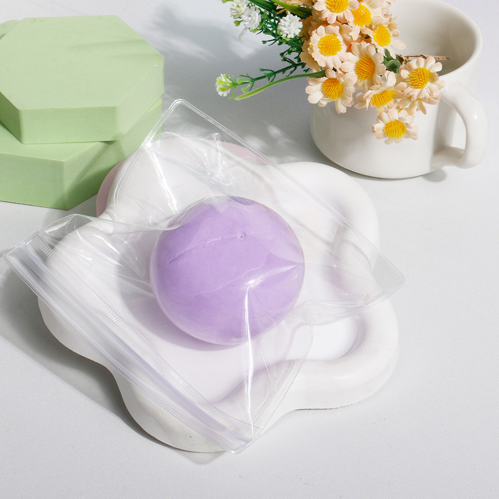 (PVC 가방) 타로 페이스트 라이트 흙 천천히 반환