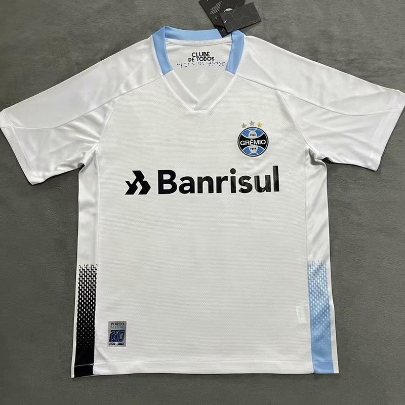 2223 그레미오 원정경기