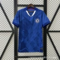 25/26 Chelsea Home Kit