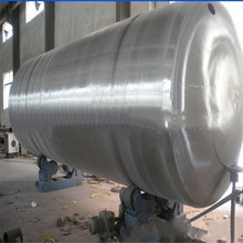 云南鑫泓流体 储水罐 各类液体储存 储存罐 无塔供水