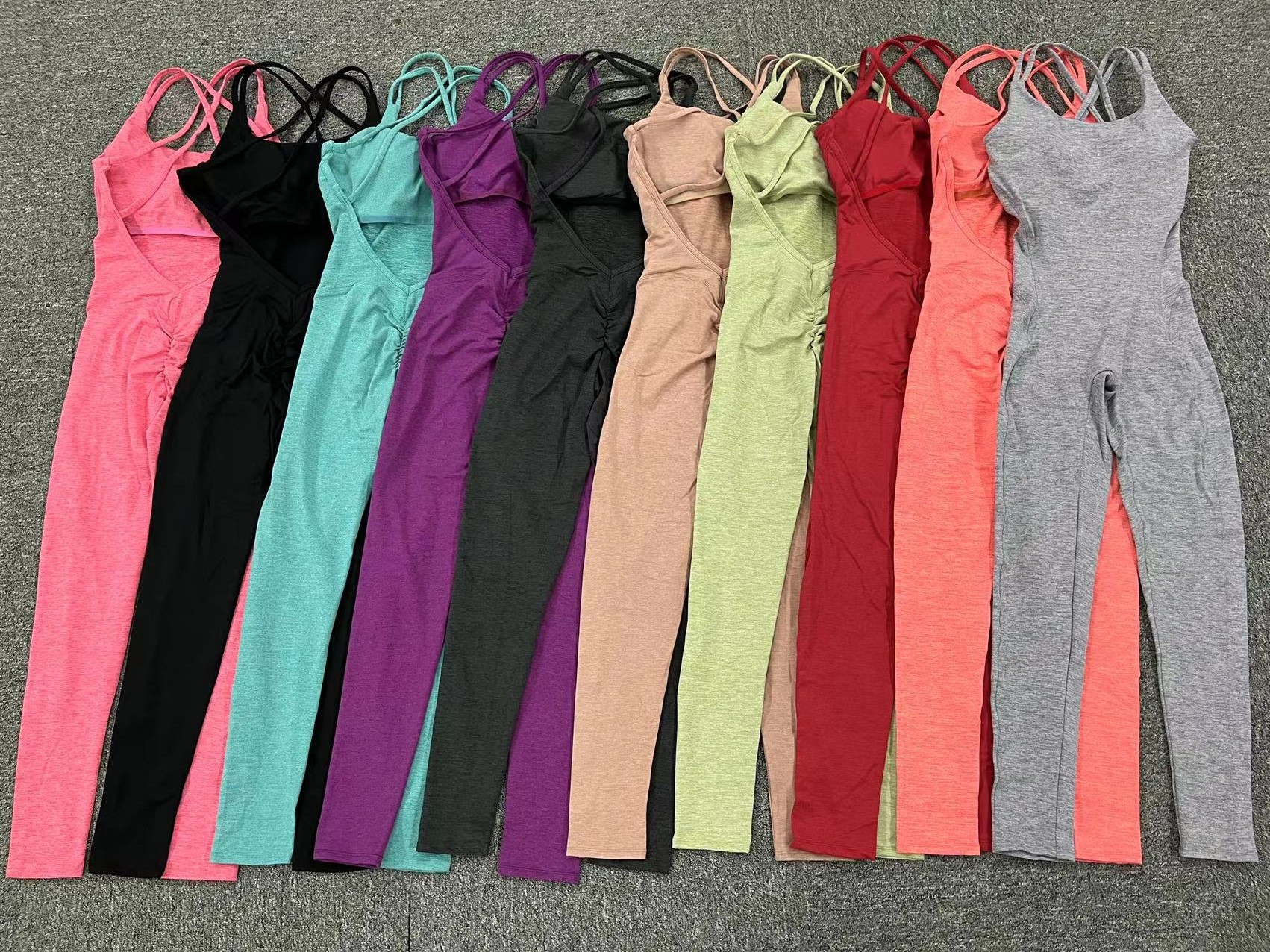 Simple Style Solid Color Nylon Cotton Blend Tracksuit Skinny Pants Sweatpants display picture 73