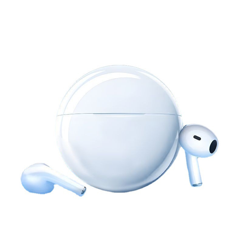 K26 transfronterizo nuevo modelo privado de alto valor facial TWS auriculares Bluetooth inalámbricos simple portátil en el diseño del oído deporte