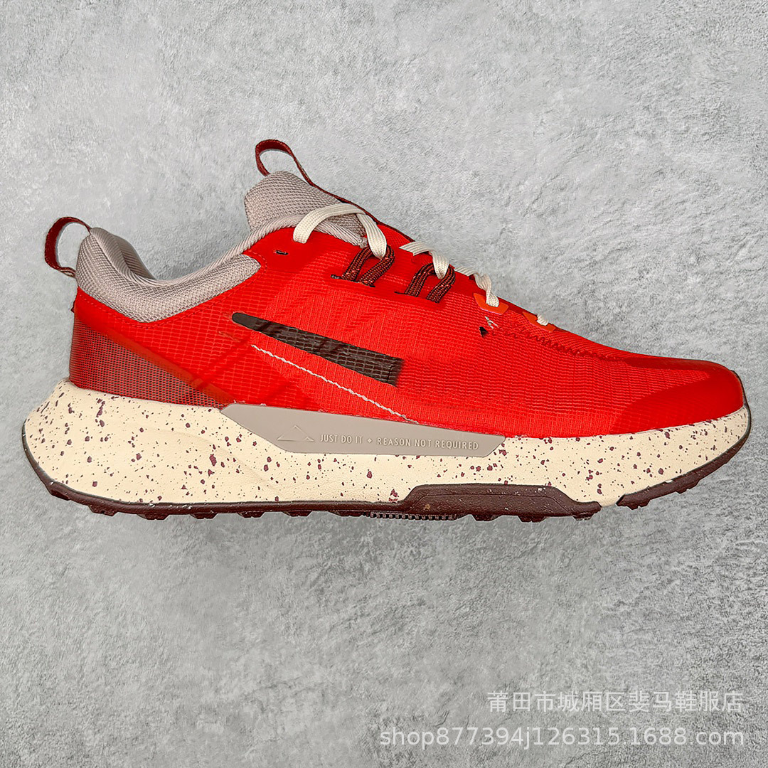 Putian Pure original zapatos para correr todoterreno con colchón de aire incorporado Juniper Trail 2 movimiento de amortiguación de montañismo transpirable