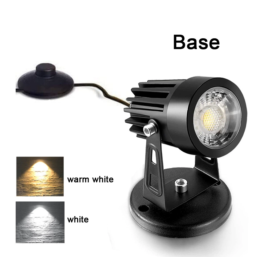 LED выключатель, кнопка, свет, 1.8м