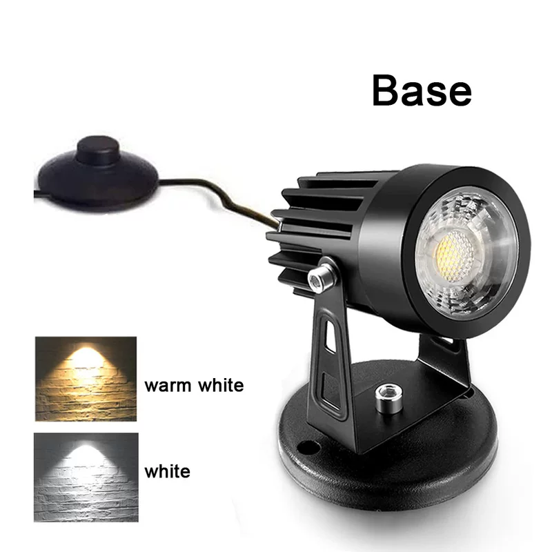 LED выключатель, кнопка, свет, 1.8м