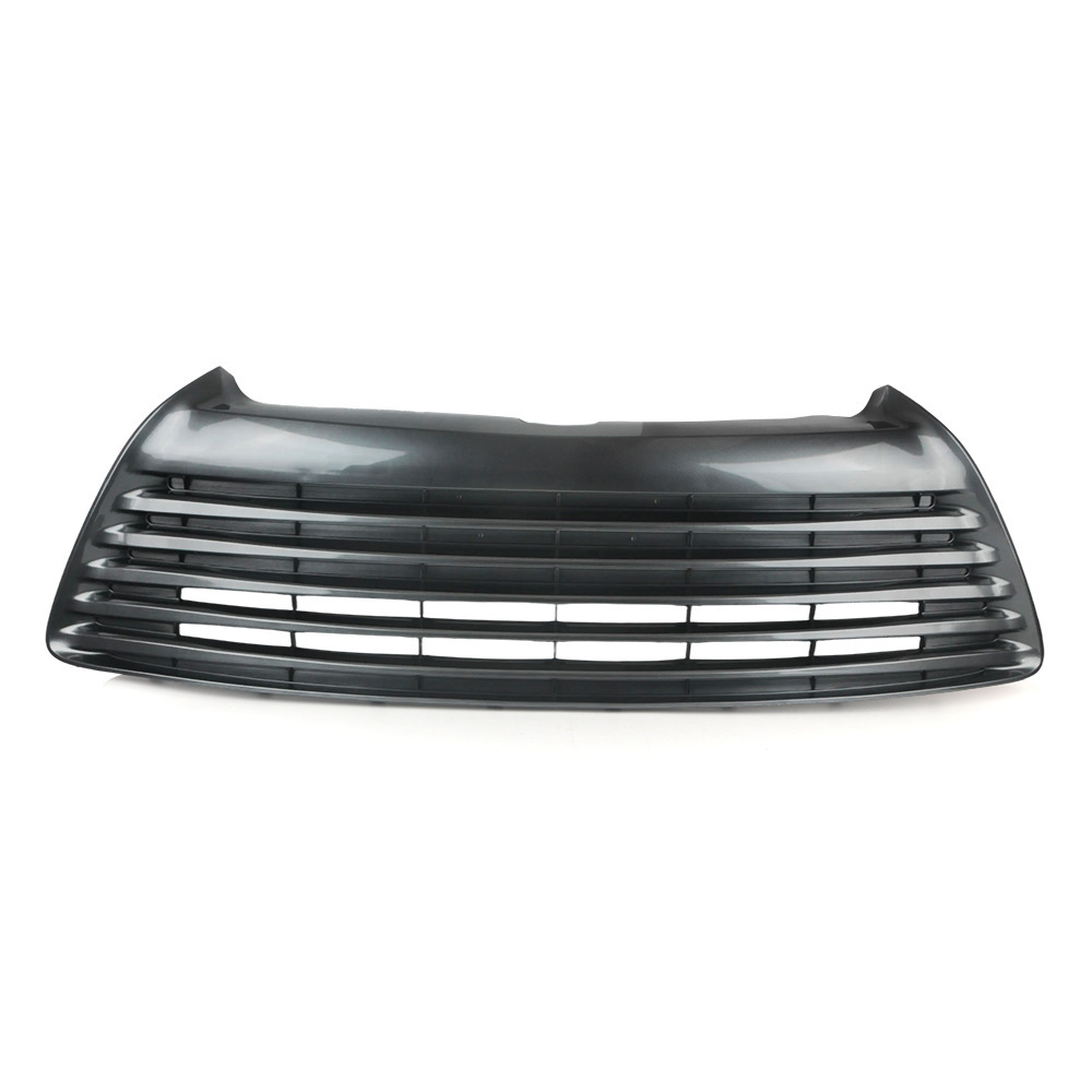 Aplicable a Toyota 2015 - 2016 Camry LE parrilla de rejilla de ventilación de barra delantera debajo de la red media debajo de la red image 5