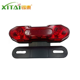 电动车配件;大灯、前照灯;转向灯、角灯