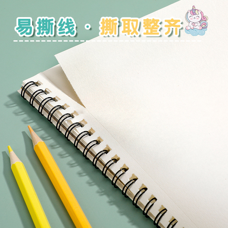 Book with pictures for students for the first grade