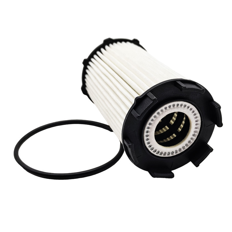 079198405E079115561Fb Is Suitable for Audi Q7 Oil Filter Accessories Filter Element to Filter the Oil Grid