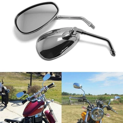 Diamond Leopard Suitable Rearview – Car mirror