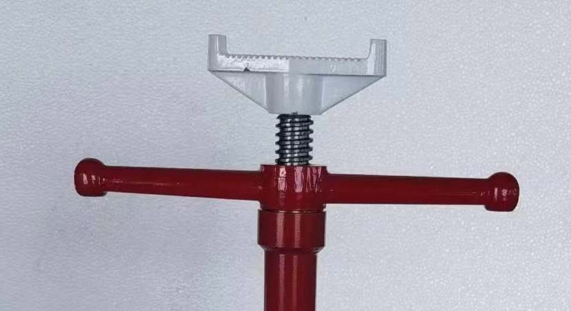 Lift Safety Bracket Auto Repair Gearbox Support Engine Car Transmission Top Support Bracket Security Bracket