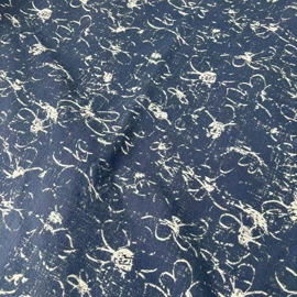 色织、提花布;涤纶面料;其他混纺面料