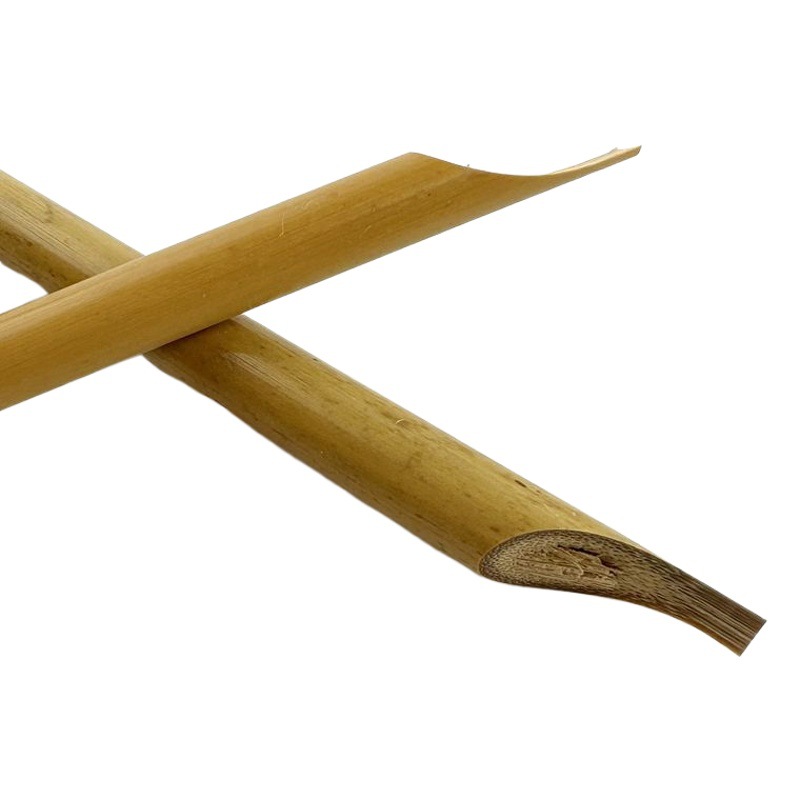 Factory wholesale bamboo dip pen Xizang calligraphy pen bamboo dip ink pen can be made as needed