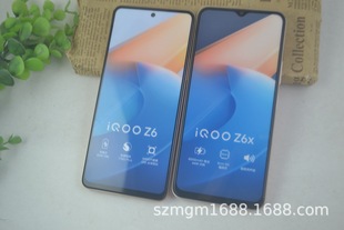 Suitable for VIVo IQOO Z6 mobile phone model Z6X mobile phone model machine factory direct quality spot