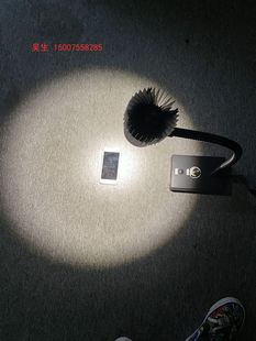 JapaN FUNATECH Ship YueloNg Spot FY-18N Surface INspectioN Light