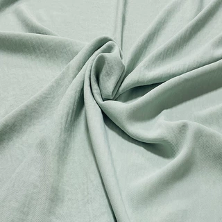 冰丝皱斜纹CEY四面弹面料 起皱梭织布女衬衫礼服套装连衣裙布料